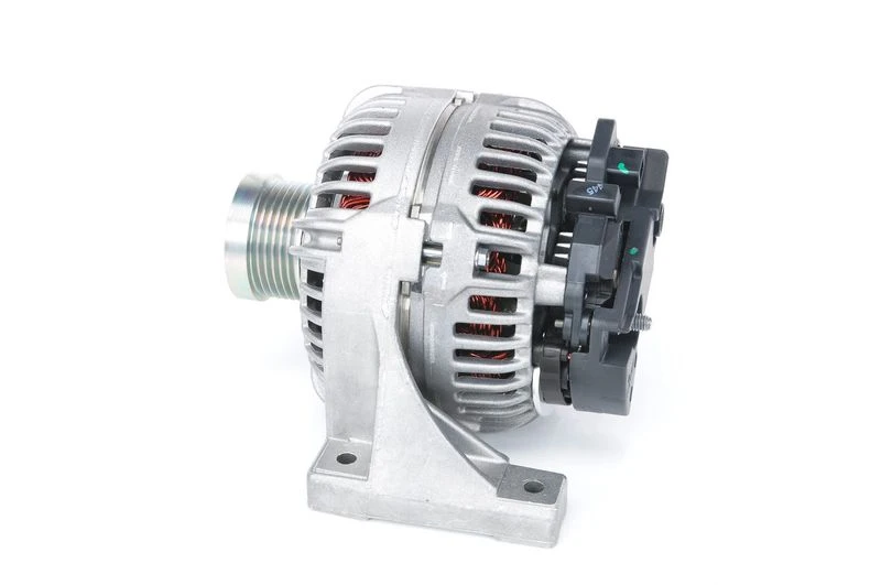 Bosch Alternator 0124525529 8 Bosch Alternator 0124525529 - Image 6