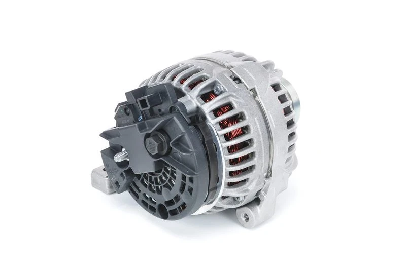 Bosch Alternator 0124525529 16 Bosch Alternator 0124525529 - Image 14
