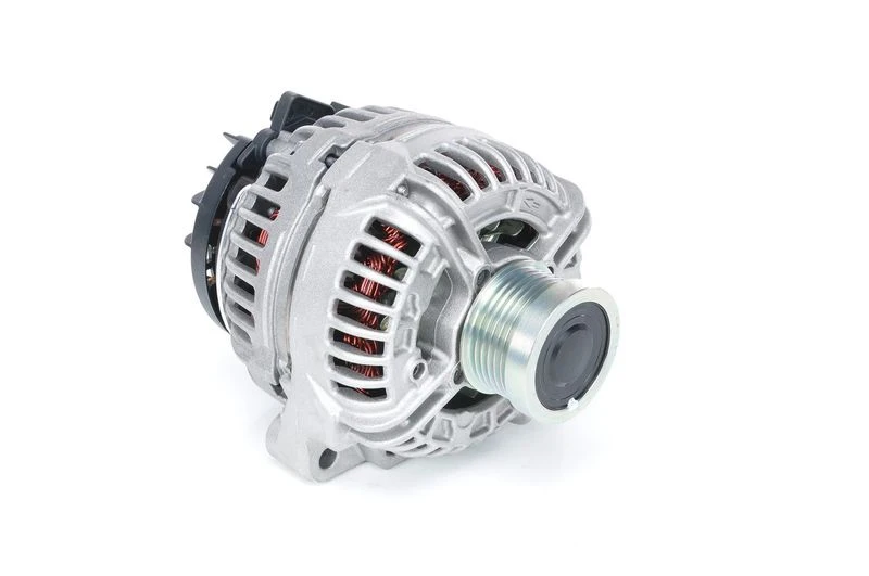Bosch Alternator 0124525529 22 Bosch Alternator 0124525529 - Image 20