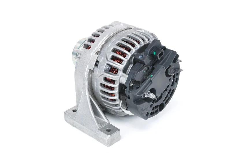 Bosch Alternator 0124525529 10 Bosch Alternator 0124525529 - Image 8