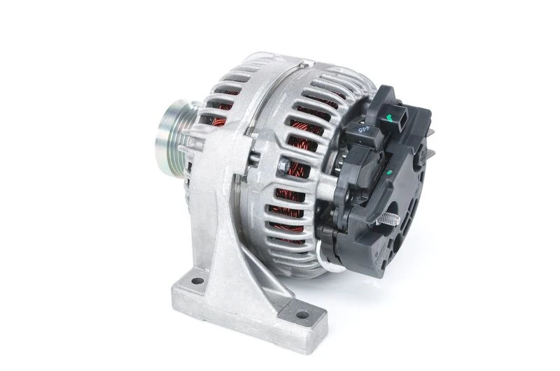 Bosch Alternator 0124525529 9 Bosch Alternator 0124525529 - Image 7