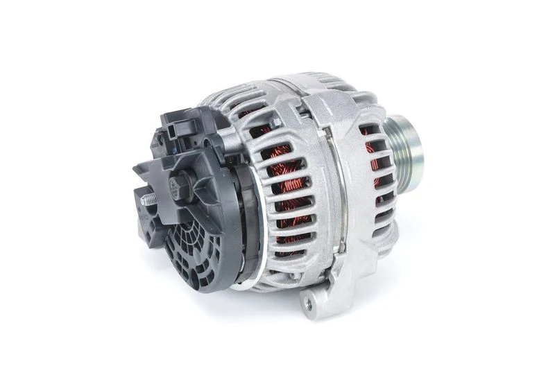 Bosch Alternator 0124525529 17 Bosch Alternator 0124525529 - Image 15