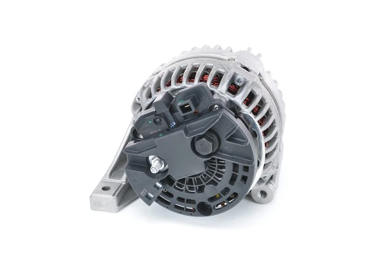 Bosch Alternator 0124525529 14 Bosch Alternator 0124525529 - Image 12