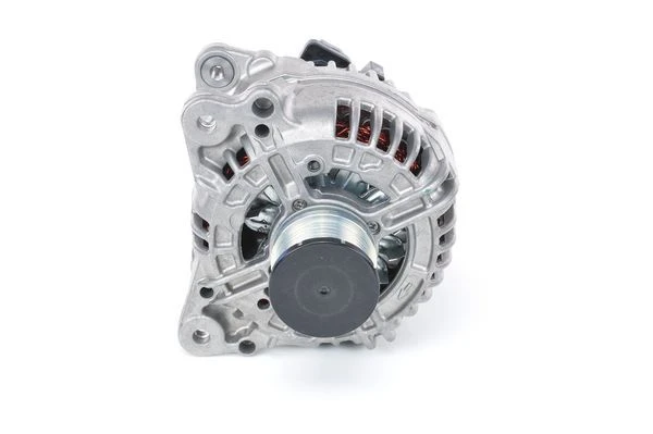 Bosch Alternator 0124525530 3 Bosch Alternator 0124525530