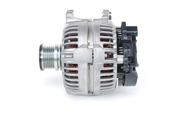 Bosch Alternator 0124525530 4 Bosch Alternator 0124525530 - Image 2