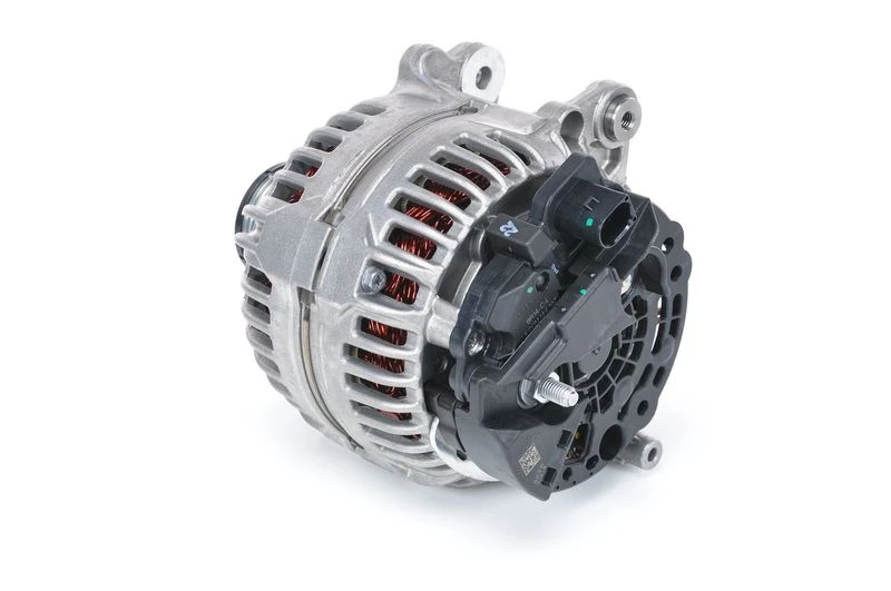 Bosch Alternator 0124525530 10 Bosch Alternator 0124525530 - Image 8