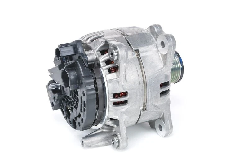 Bosch Alternator 0124525530 17 Bosch Alternator 0124525530 - Image 15