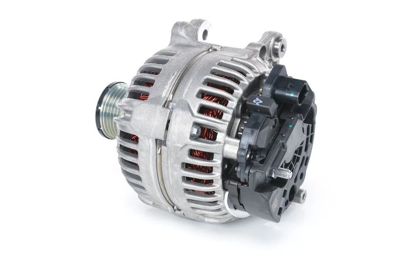 Bosch Alternator 0124525530 9 Bosch Alternator 0124525530 - Image 7
