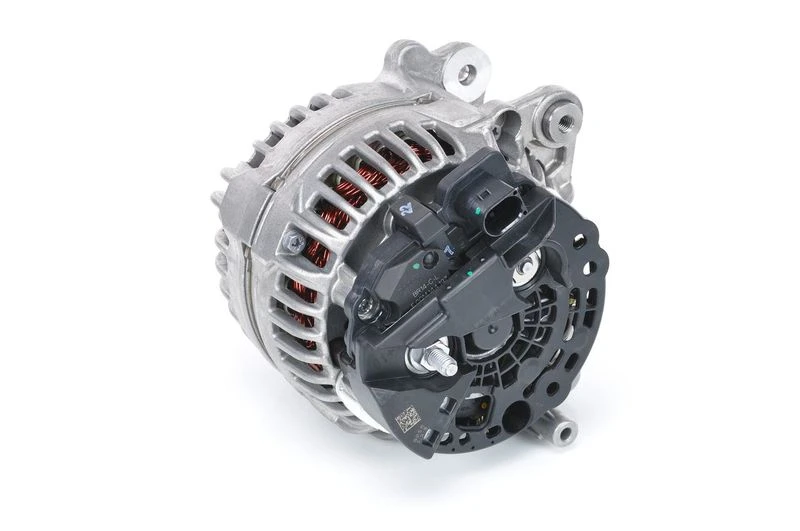 Bosch Alternator 0124525530 11 Bosch Alternator 0124525530 - Image 9