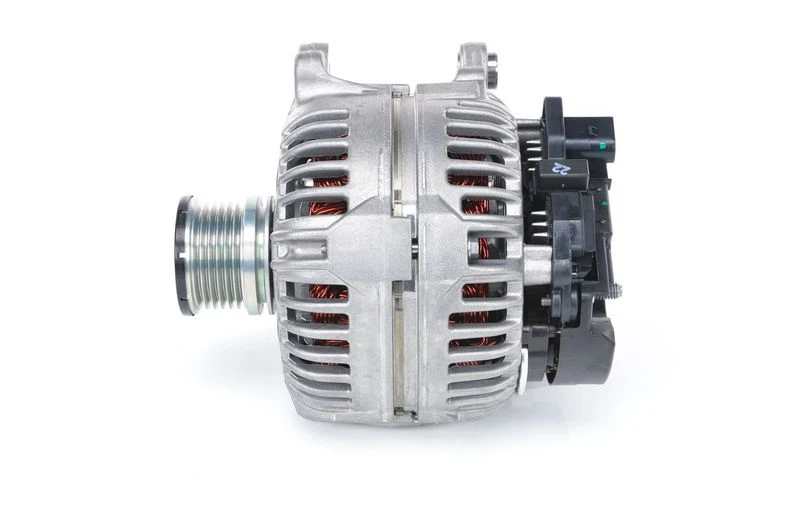 Bosch Alternator 0124525530 7 Bosch Alternator 0124525530 - Image 5