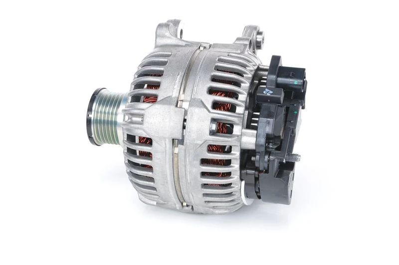 Bosch Alternator 0124525530 8 Bosch Alternator 0124525530 - Image 6