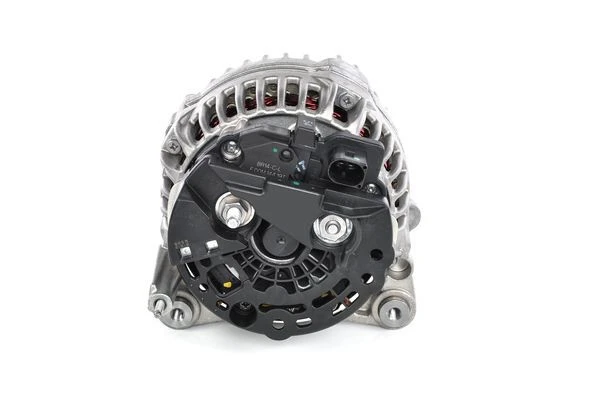 Bosch Alternator 0124525544 3 Bosch Alternator 0124525544