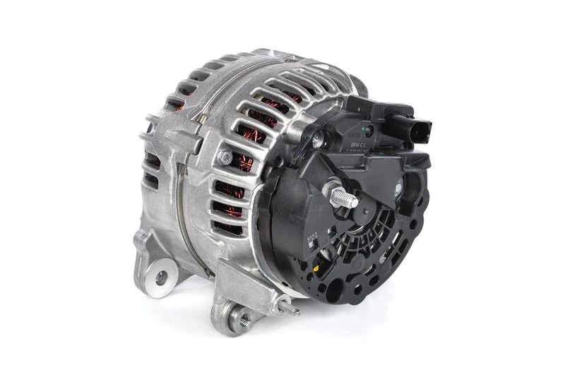 Bosch Alternator 0124525544 10 Bosch Alternator 0124525544 - Image 8