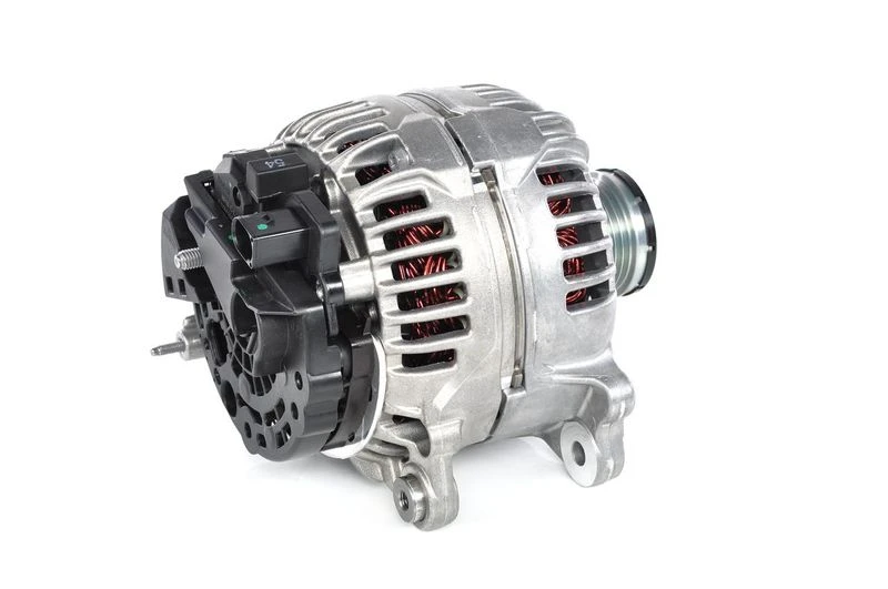 Bosch Alternator 0124525544 17 Bosch Alternator 0124525544 - Image 15