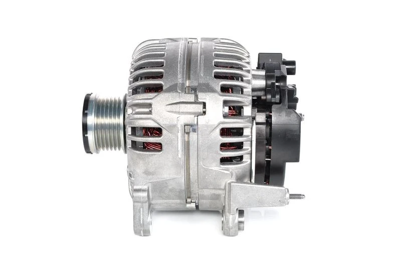 Bosch Alternator 0124525544 7 Bosch Alternator 0124525544 - Image 5