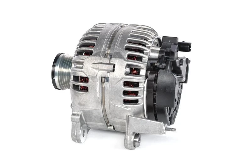 Bosch Alternator 0124525544 8 Bosch Alternator 0124525544 - Image 6