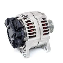 Bosch Alternator 0124525565---TRUCK 36 Bosch Alternator 0124525565---TRUCK -Bosch shop 012452556513076696