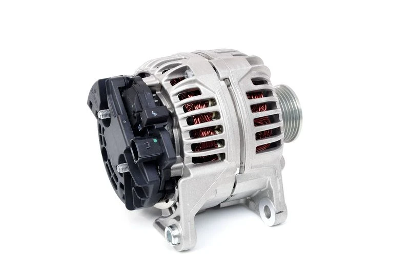 Bosch Alternator 0124525565---TRUCK 17 Bosch Alternator 0124525565---TRUCK - Image 15