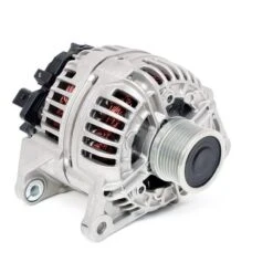 Bosch Alternator 0124525565---TRUCK 41 Bosch Alternator 0124525565---TRUCK -Bosch shop 012452556513076697