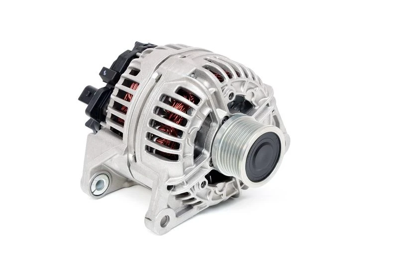 Bosch Alternator 0124525565---TRUCK 22 Bosch Alternator 0124525565---TRUCK - Image 20