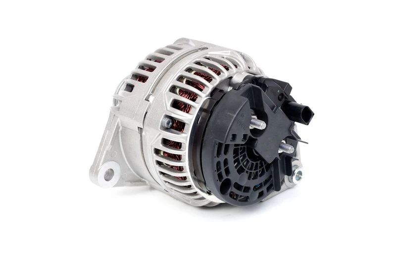 Bosch Alternator 0124525565---TRUCK 10 Bosch Alternator 0124525565---TRUCK - Image 8
