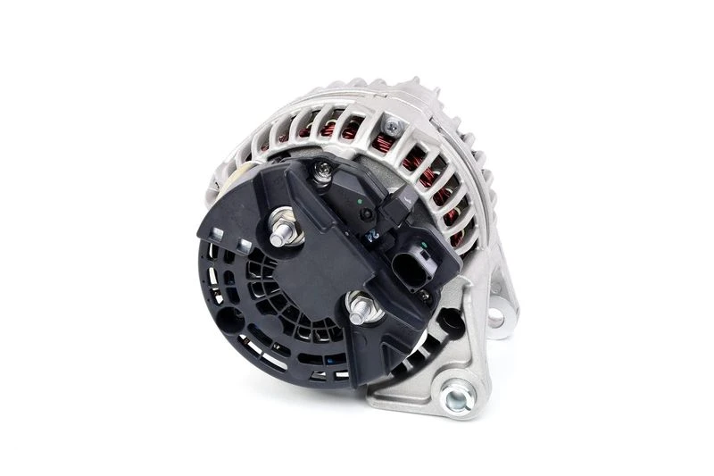 Bosch Alternator 0124525565---TRUCK 14 Bosch Alternator 0124525565---TRUCK - Image 12