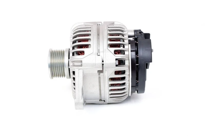 Bosch Alternator 0124525565---TRUCK 7 Bosch Alternator 0124525565---TRUCK - Image 5