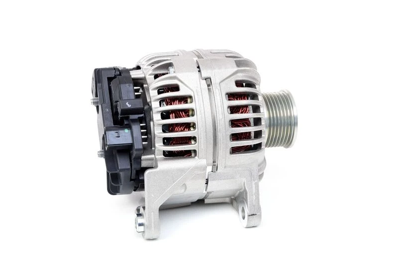 Bosch Alternator 0124525565---TRUCK 18 Bosch Alternator 0124525565---TRUCK - Image 16