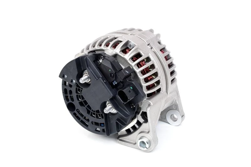 Bosch Alternator 0124525565---TRUCK 15 Bosch Alternator 0124525565---TRUCK - Image 13