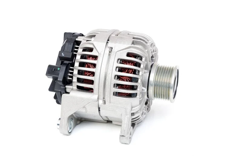 Bosch Alternator 0124525565---TRUCK 20 Bosch Alternator 0124525565---TRUCK - Image 18