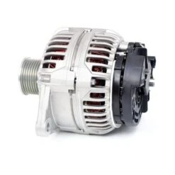 Bosch Alternator 0124525565---TRUCK 27 Bosch Alternator 0124525565---TRUCK -Bosch shop 012452556513076718