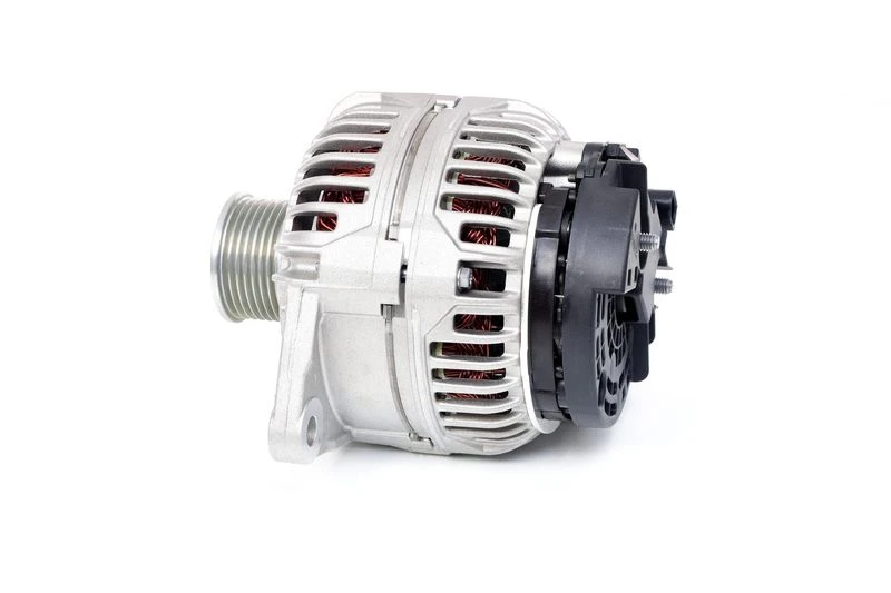 Bosch Alternator 0124525565---TRUCK 8 Bosch Alternator 0124525565---TRUCK - Image 6