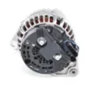 Bosch Alternator 0124655020---TRUCK