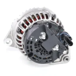 Bosch Alternator 0124655020---TRUCK -Bosch shop 012465502013077074