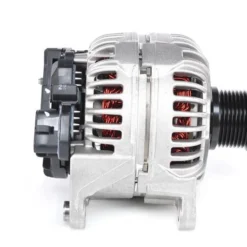 Bosch Alternator 0124655020---TRUCK -Bosch shop 012465502013077075