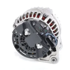 Bosch Alternator 0124655020---TRUCK -Bosch shop 012465502013077080