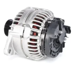 Bosch Alternator 0124655020---TRUCK -Bosch shop 012465502013077082