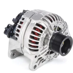 Bosch Alternator 0124655020---TRUCK -Bosch shop 012465502013077084