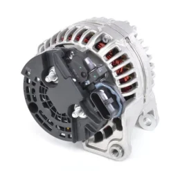 Bosch Alternator 0124655020---TRUCK -Bosch shop 012465502013077087