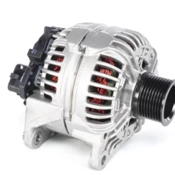 Bosch Alternator 0124655020---TRUCK -Bosch shop 012465502013077093
