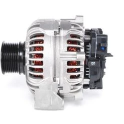 Bosch Alternator 0124655033--TRUCK -Bosch shop 012465503313077097