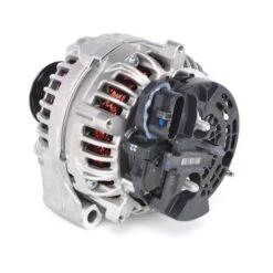 Bosch Alternator 0124655033--TRUCK -Bosch shop 012465503313077099