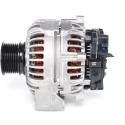 Bosch Alternator 0124655033--TRUCK -Bosch shop 012465503313077108