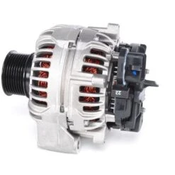 Bosch Alternator 0124655033--TRUCK -Bosch shop 012465503313077113