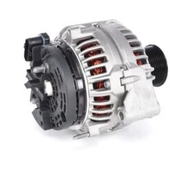 Bosch Alternator 0124655033--TRUCK -Bosch shop 012465503313077122
