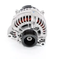 Bosch Alternator 0124655185--TRUCK -Bosch shop 012465518513077124