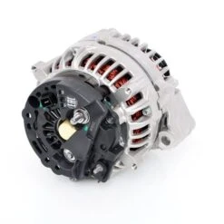 Bosch Alternator 0124655185--TRUCK -Bosch shop 012465518513077131