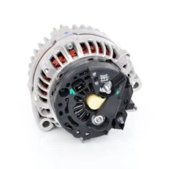 Bosch Alternator 0124655185--TRUCK -Bosch shop 012465518513077132