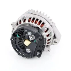 Bosch Alternator 0124655185--TRUCK -Bosch shop 012465518513077135