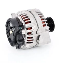 Bosch Alternator 0124655185--TRUCK -Bosch shop 012465518513077137